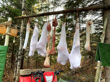 Load image into Gallery viewer, Moose Hunt