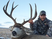 Load image into Gallery viewer, Mule Deer and Whitetail Combo Hunt (Rifle)