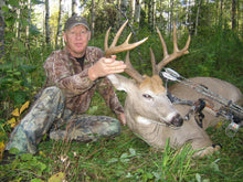Load image into Gallery viewer, Mule Deer Whitetail Archery Combo Hunts