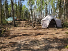 Load image into Gallery viewer, Sleeping Tents