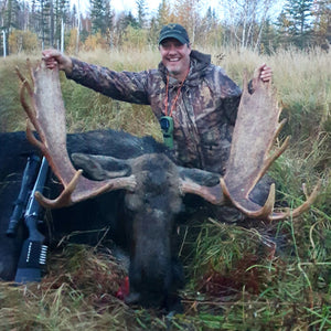 Moose Hunt