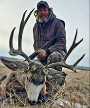 Load image into Gallery viewer, Archery Mule Deer Hunt