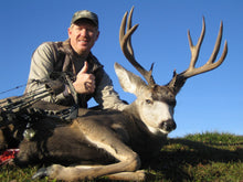 Load image into Gallery viewer, Alberta Mule Deer Whitetail Combo Hunt