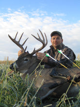 Load image into Gallery viewer, Canada Bow Hunting Mule Deer