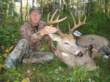 Load image into Gallery viewer, Mule Deer Whitetail Archery Combo Hunts